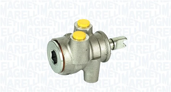 Brake Force Regulator